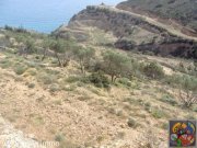 Kokkinos Pirgos Kreta, Kokkinos Pirgos, Agia Galini, gr. Grundstück 130.000qm² mit Panorama Meerblick zu verkaufen Grundstück kaufen